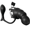 Anal Fantasy Elite Collection - Bloqueur De Bite Ass-Gasm
